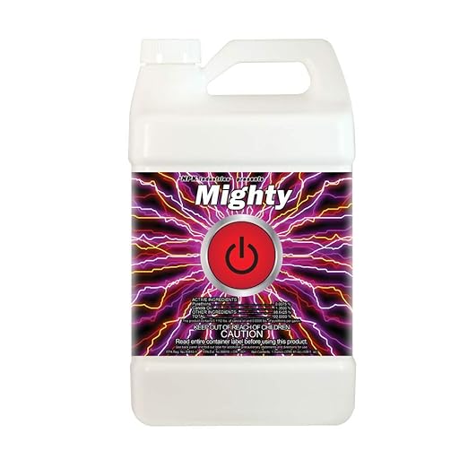 RAW Mighty 1 gal - NPK Industries Brings You This Ready-to-Use Pyrethrin for Safe and Effective Insect Control