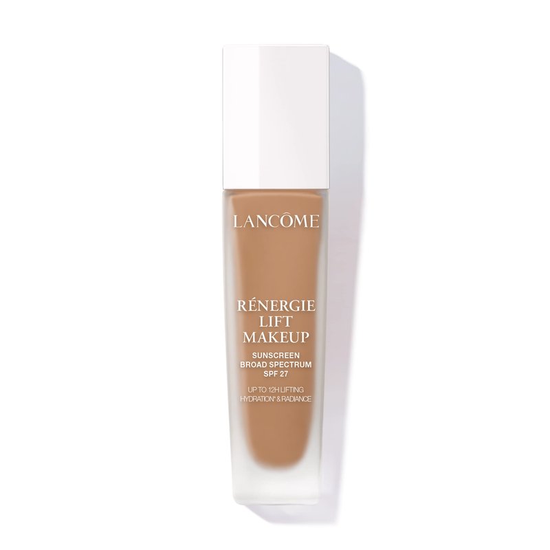 Lancôme Renergie Lift Makeup Foundation - Lightweight & Hydrating Formula, Medium-Full Coverage, SPF 27, Anti-Aging, Lifting & Firming, Up to 12H Wear - 250