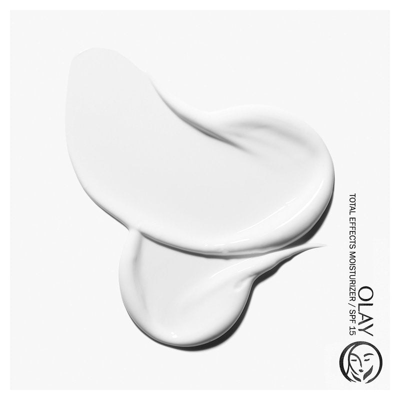 Total Effects by Olay Day Cream 37ml & Night Cream 37ml 37ml