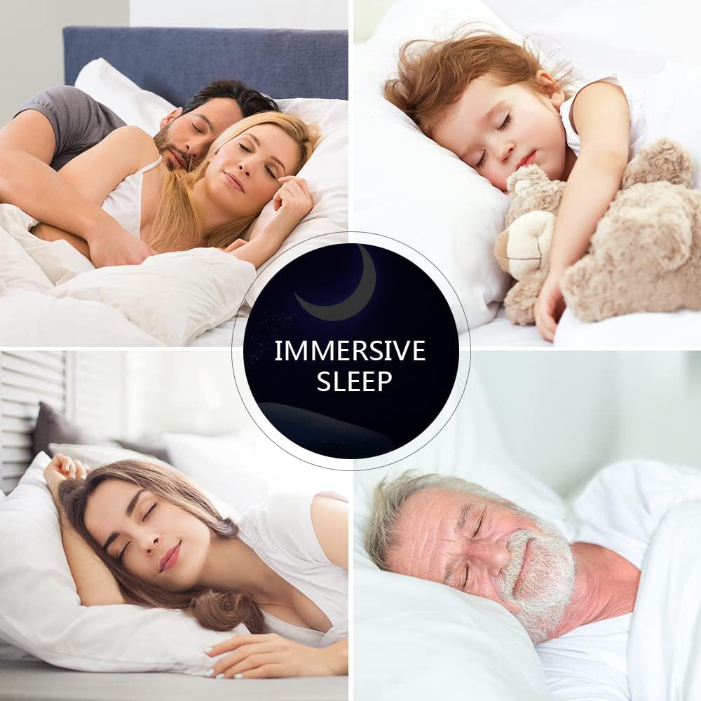 Mulberry Silk Pillowcase Set by Skiennix - Anti-Acne & Hair Care | Queen Size, Coral, 2 Pack