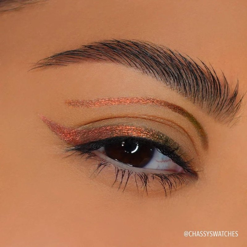 Supernova Multichrome Gel Liner (008, Zora)