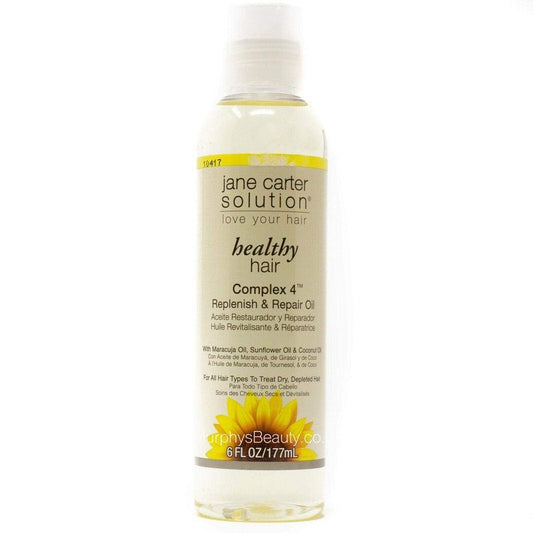 Jane Carter Solution Complex 4 Replenish Repair Oil