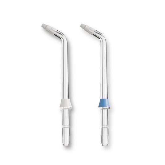 Waterpik Orthodontic Tips Pro OD-100E 2 pk (Pack of 2)