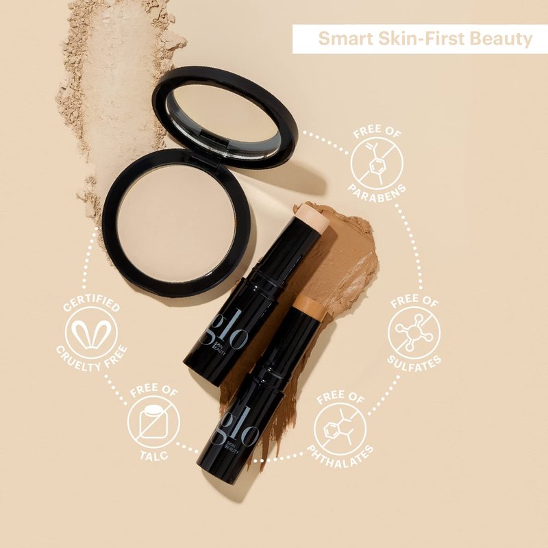 Glo Skin Beauty Lip Crayon - High Shine Lip Color with Intense Saturation | Heirloom Shade