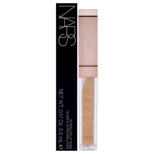 Afterglow Lip Shine - A-Lister by NARS for Women - 0.17 oz Lip Gloss