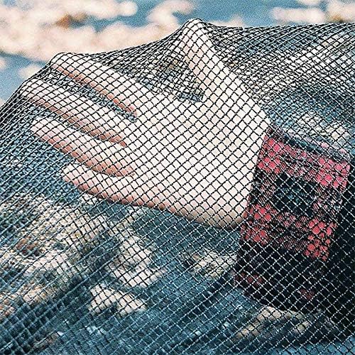 In The Swim 30' Round Leaf Net Cover for Above Ground Swimming Pools - Removes Leaves, Sticks, and Small Debris from Your Winter Cover