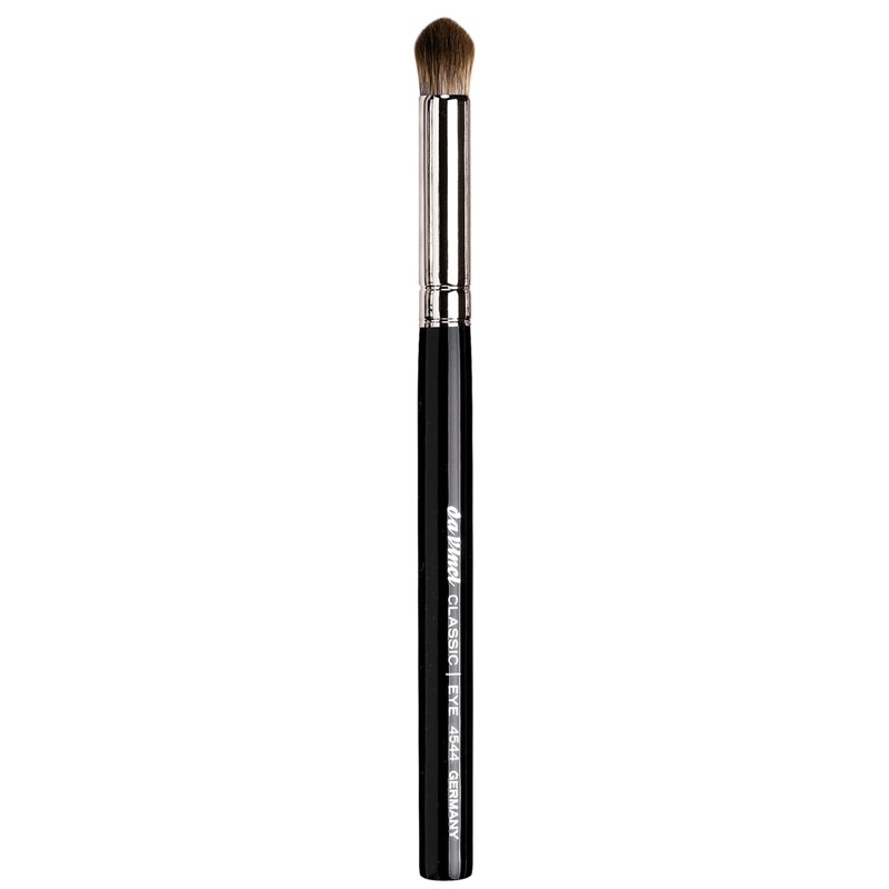 da Vinci Cosmetics Series 4544 Classic Extra Smooth Mineral Concealer/Blender Brush/Crimped Synthetic Fibers, 0.5 Pound