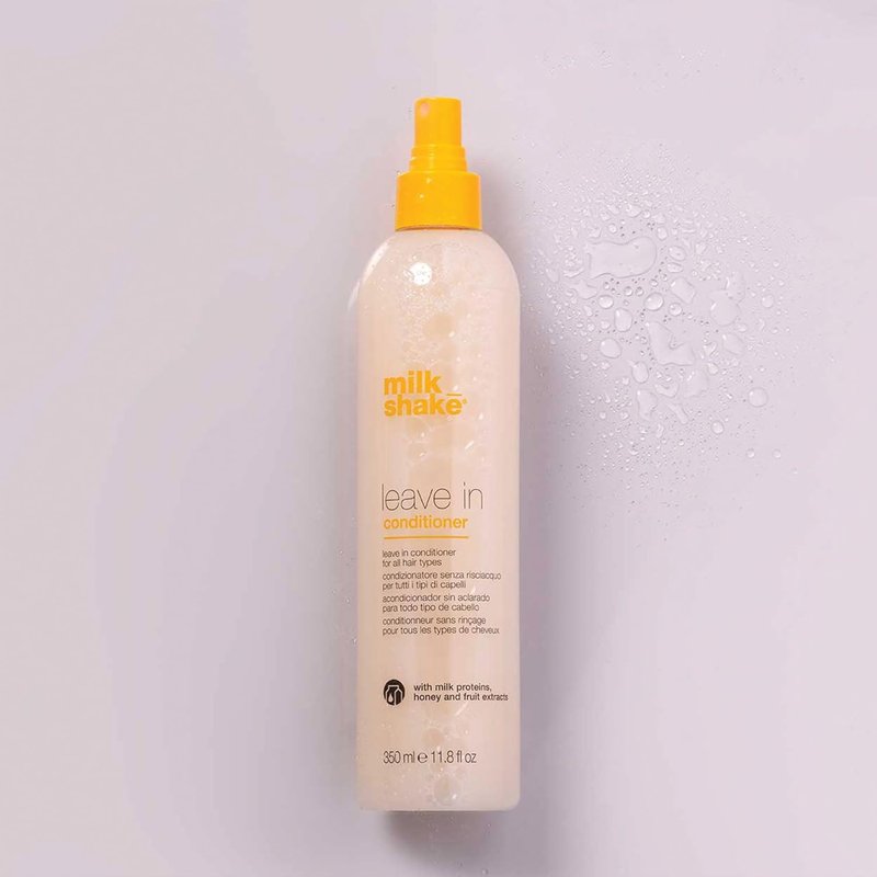 Milk Shake Leave-In Conditioner Spray | Detangler for Natural Hair Care