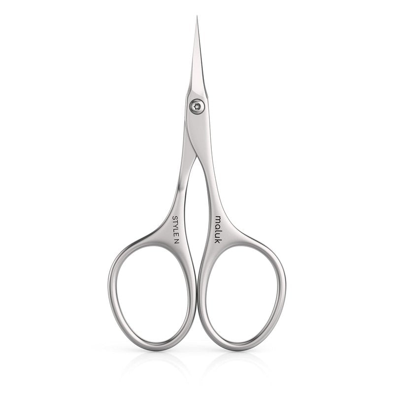 Maluk Professional Cuticle Scissors Style N