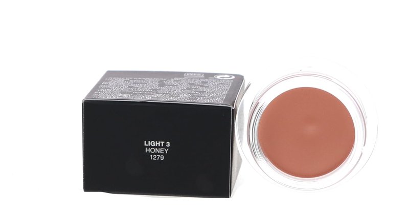 Nars Soft Matte Complete Concealer - Honey Light 3 | 6.2g/0.21oz, Flawless Coverage