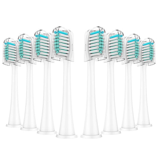 NEDIFON Replacement Toothbrush Heads Compatible with Philips Sonicare Electric Toothbrush, 8 Pack