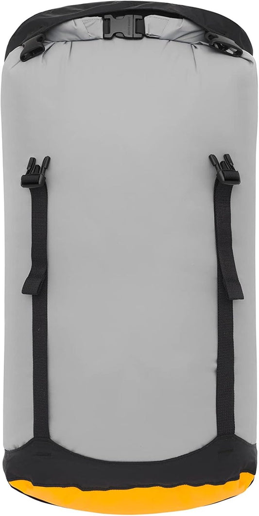 eVac Compression Dry Bag - Waterproof Compression Sack for Travel | Lightweight & Durable