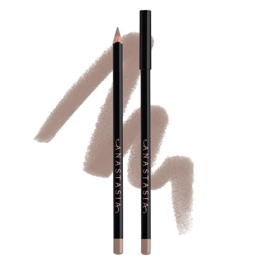 Anastasia Beverly Hills Lip Liner - High-Definition Matte Lip Pencil with Creamy Wax Formula, Smudge-Proof Designer Lip Definer