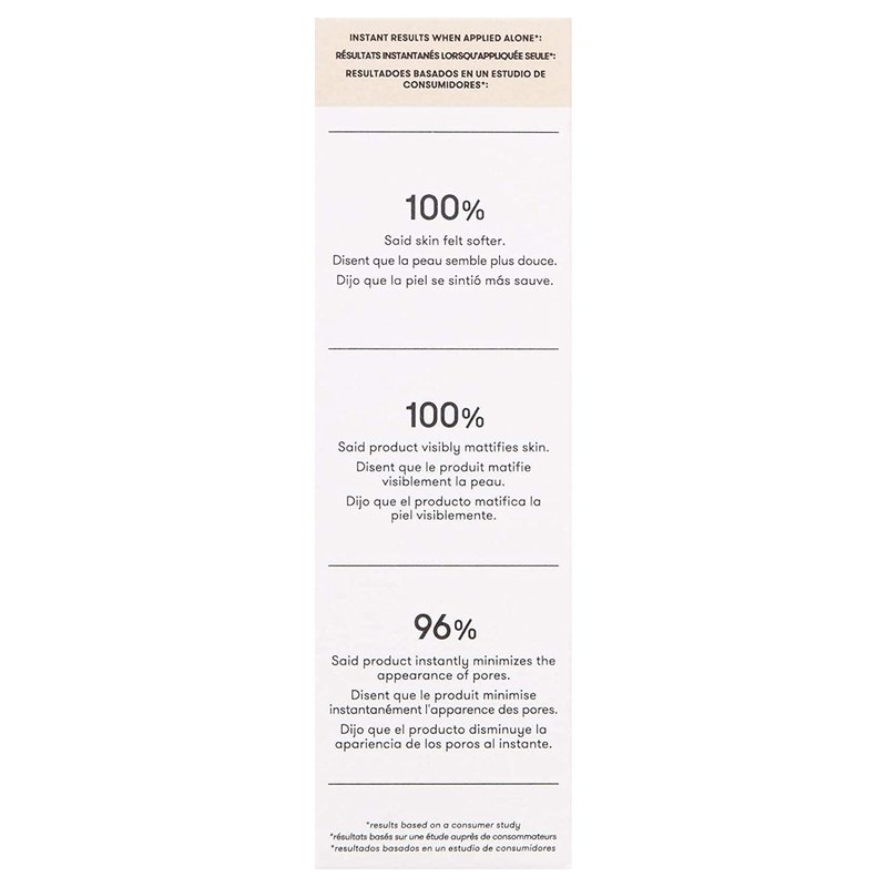 Dermablend Poresaver Matte Primer Face Makeup for Oily Skin, Lightweight Pore Minimizing & Blurring Face Primer, 24HR Wear, 1.0 Fl. Oz.