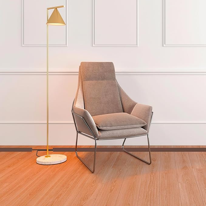 Floor Cord Cover Self Adhesive Cord Hider,3.3FT Cable Management, Extension Strip Protector for Wires, Prevent Cable Trips for Offices, Gyms, Exhibitions Cavity:0.51"(W) x 0.3"(H) Coffee
