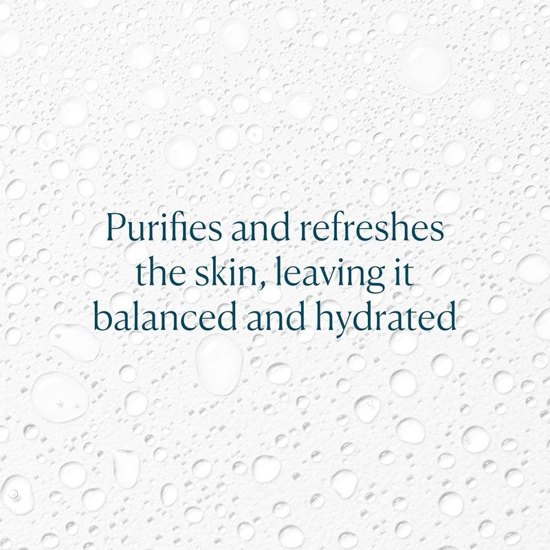ELEMIS Balancing Toner - Alcohol-Free Facial Treatment for Hydrated Skin | 6.7 Fl Oz