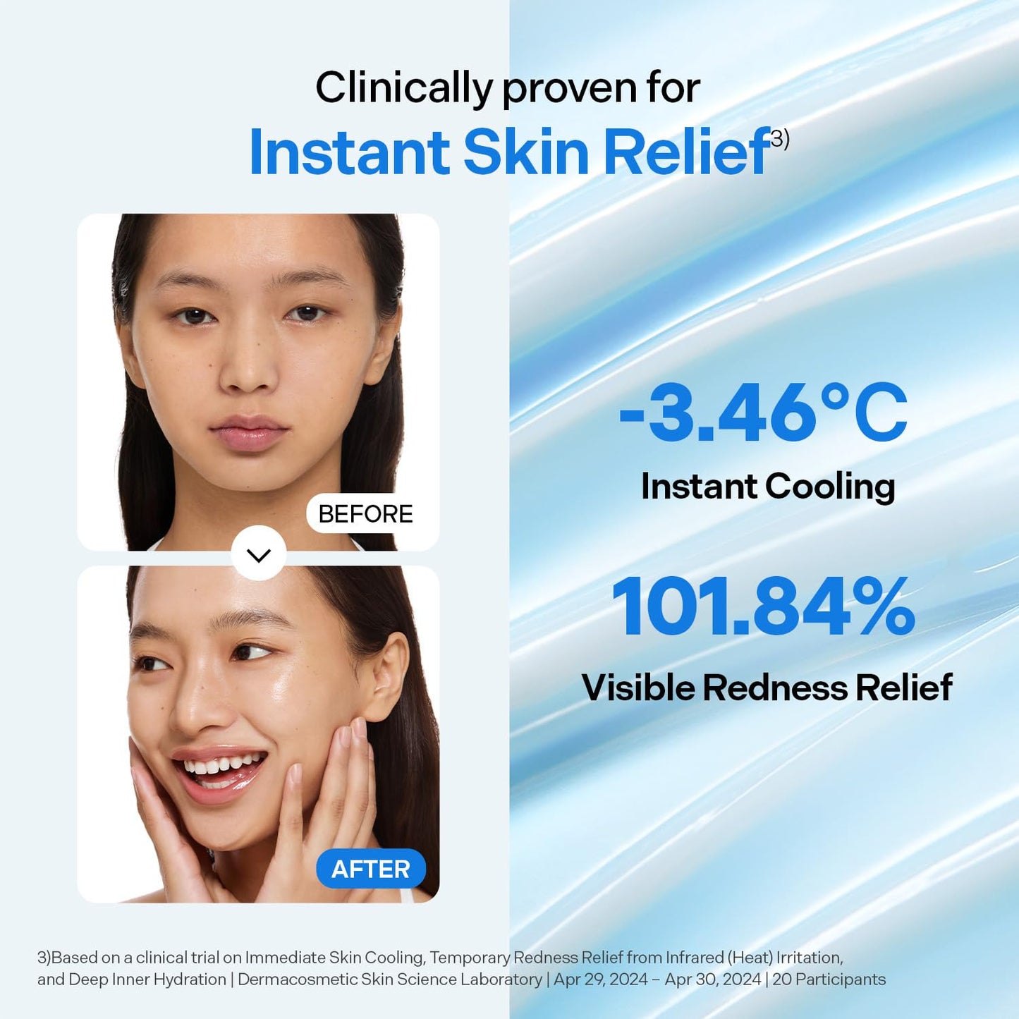 Torriden DIVE IN Hyaluronic Acid Soothing Cream Tube Type 100ml (3.38 fl. oz) | Revitalizing Facial Moisturizer for Sensitive and Dry Skin | Hyaluronic Acid, Panthenol, Allantoin