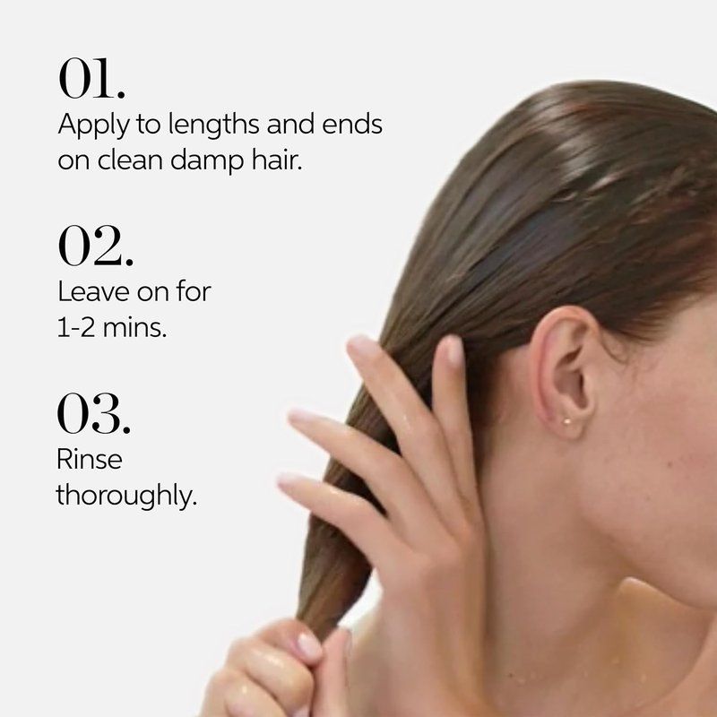 Wella Professionals Elements Gentle Renewing Conditioner - Silicone-Free, Instant Detangling | For All Hair Types