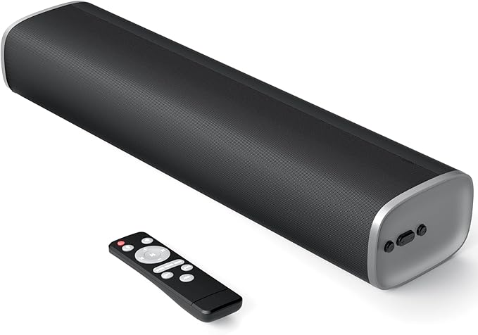 MZEIBO Sound Bars for Smart TV
