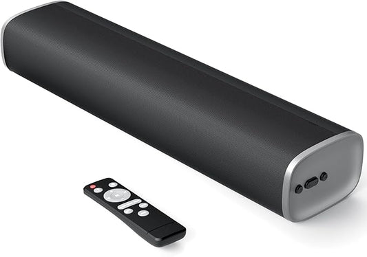 MZEIBO Sound Bars for Smart TV