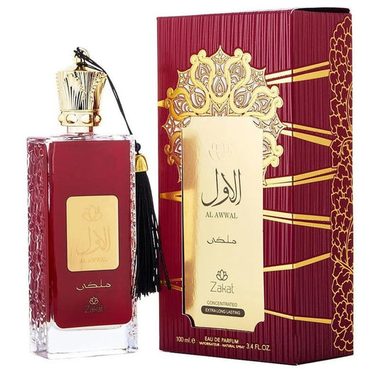 Al Awwal Malaki