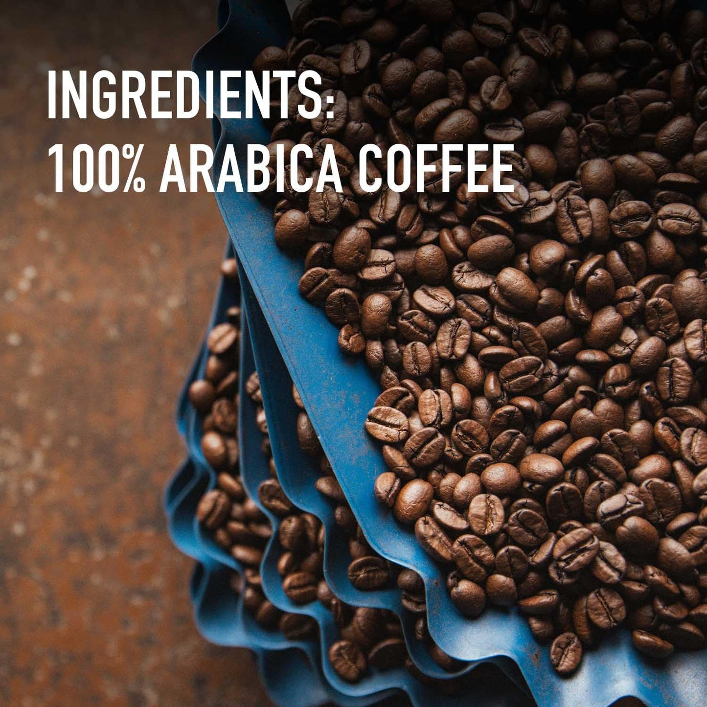Peet's Coffee Dark Roast K-Cup Pods - Major Dickason's Blend, 100% Arabica, 88 Count (4 Boxes)