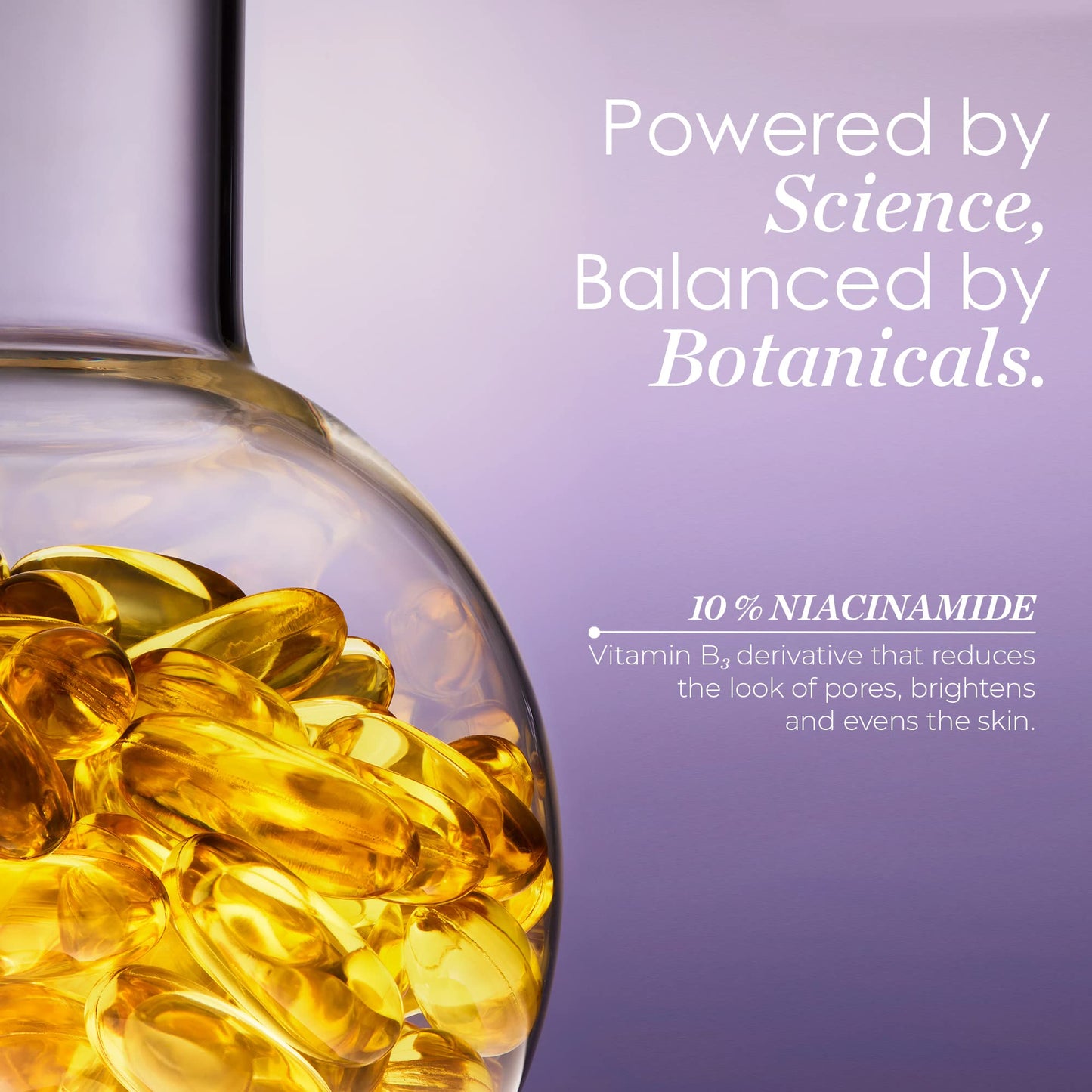 Sunday Riley Women's Be Nice 10% Niacinamide Serum