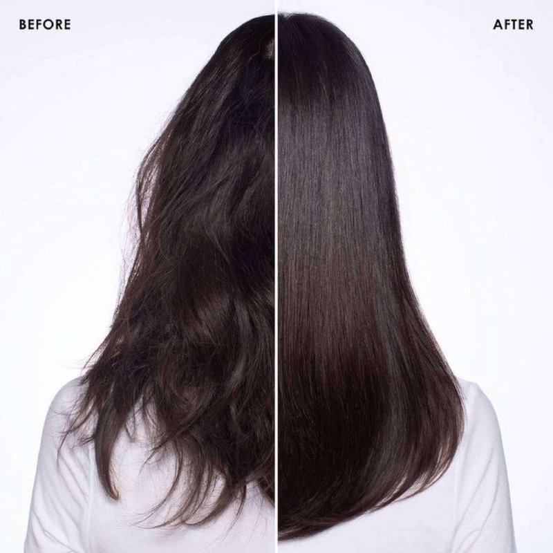 Lisaplex Bond Saver Lamellar Water - 9 Sec Hair Repair & Detangling | Smooth Shine & Frizz Control, 8.45 fl oz