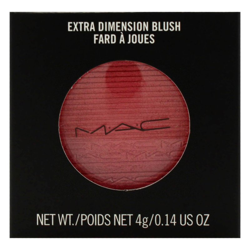 ACM MAC Extra Dimension Blush - Sweets for My Sweet Blush Women 0.14 oz