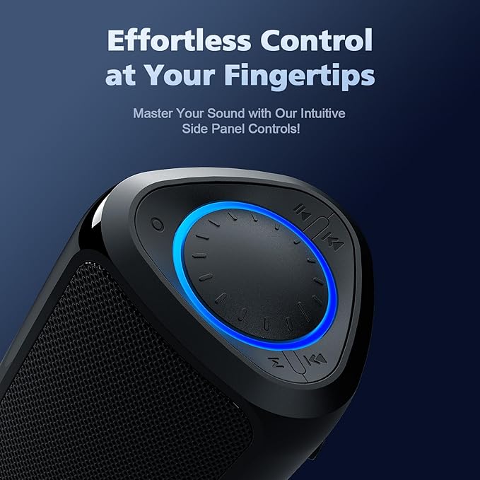 Bluedee Computer Speakers
