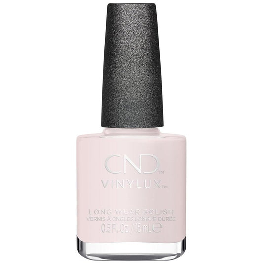 CND Vinylux Nail Polish - Longwear Nude Color with Gel-like Shine | 0.5 Fl Oz