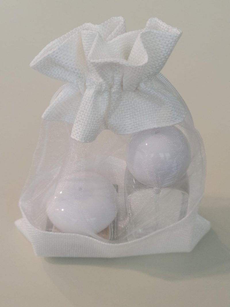 Bunoo International: Organic Exfoliating Skin care set