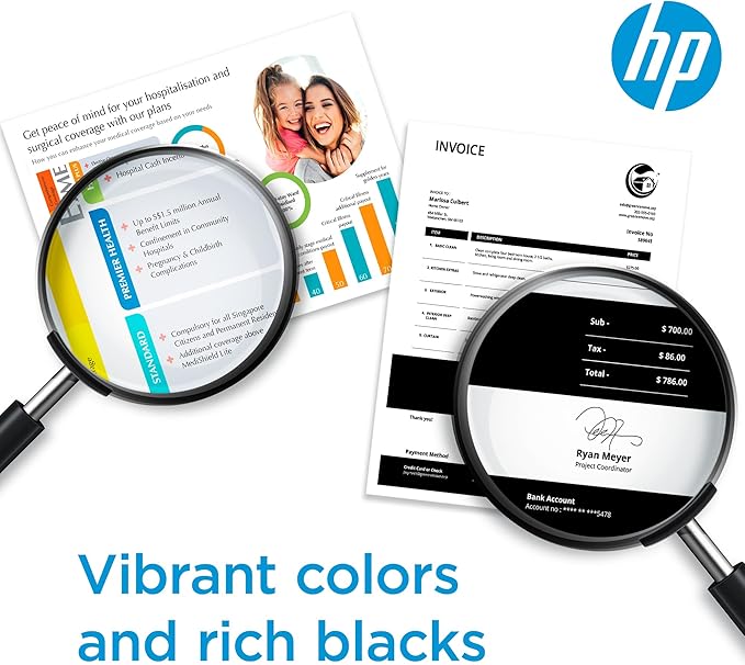 HP 410A Yellow Toner Cartridge Printers | Works with Color LaserJet Pro M452 Series; Color LaserJet Pro MFP M377, M477 Series | CF412A