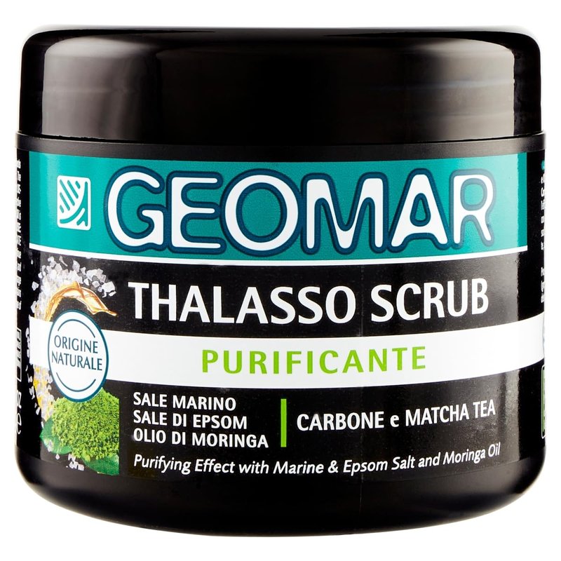 Activated Charcoal Scrub - 21oz Natural Charcoal Body Scrub - Body Exfoliating Scrub, Dead Skin Remover For Body, Detox Skin