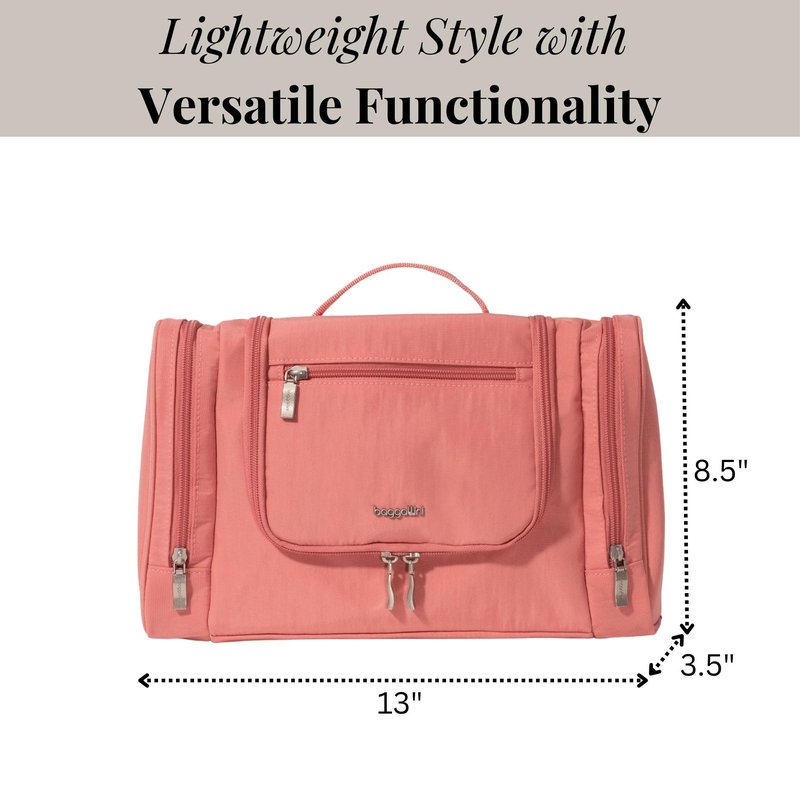 Baggallini Toiletry Kit