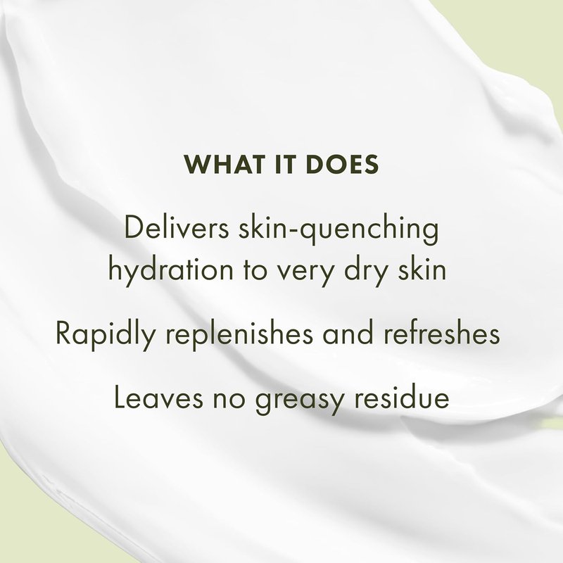 Origins Precipitation Rich Body Lotion for Very Dry Skin - Replenishes & Softens, 6.7 Fl Oz