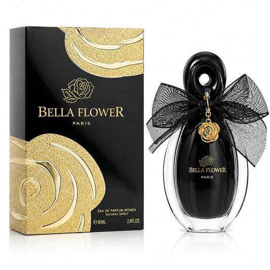 BELLA FLOWER by Gemina B. for Women EDP SP 2.8 OZ#