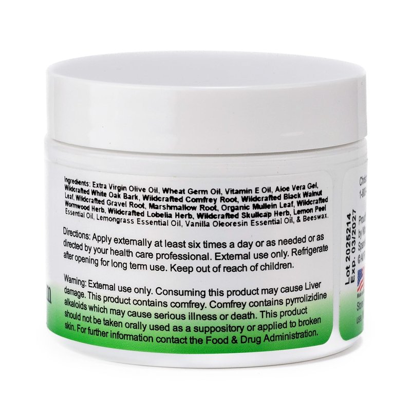 Beauty Facial Cream - Hydrating Anti-Aging Formula | 2 oz (2 Pack)