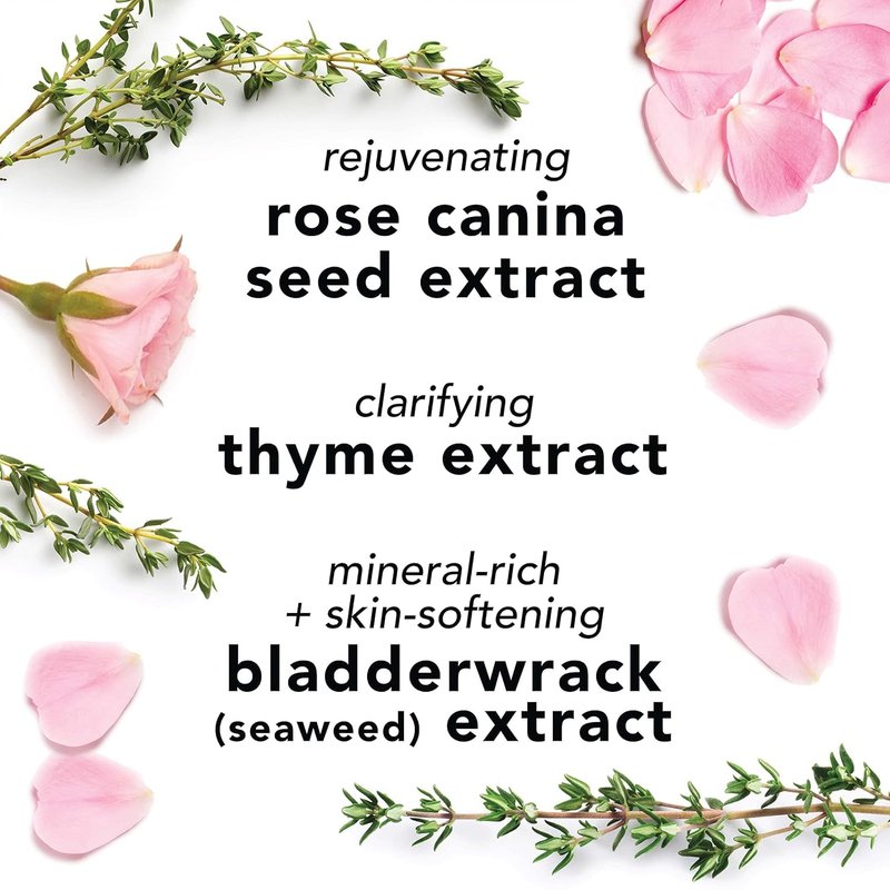 Mario Badescu Facial Spray - Aloe, Herbs & Rose Water Hydrating Mist for All Skin Types | Refreshing Face Spray