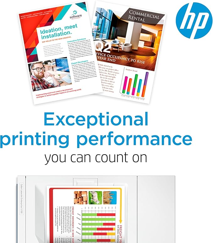HP 212A Magenta Toner Cartridge Printers | Works with Color LaserJet Enterprise M554, M555 Series; Color LaserJet Enterprise MFP M578 Series | W2123A