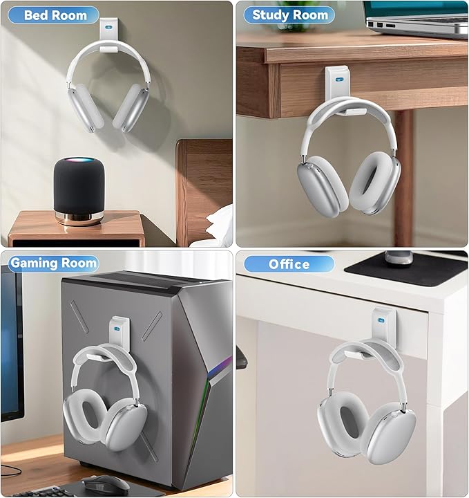 Kosker Headphone Stand for Nintendo 64 Consoles