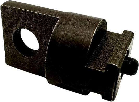 Auger Adapter FFA2 â Compatible with General to Ridgid Drain Cleaner, Converts General Slotted Cable Ends to Fit Ridgid Models K40, K50, K375, K380, K400 &K3800 with 5/8" Cable Ends (Not Cable Size)