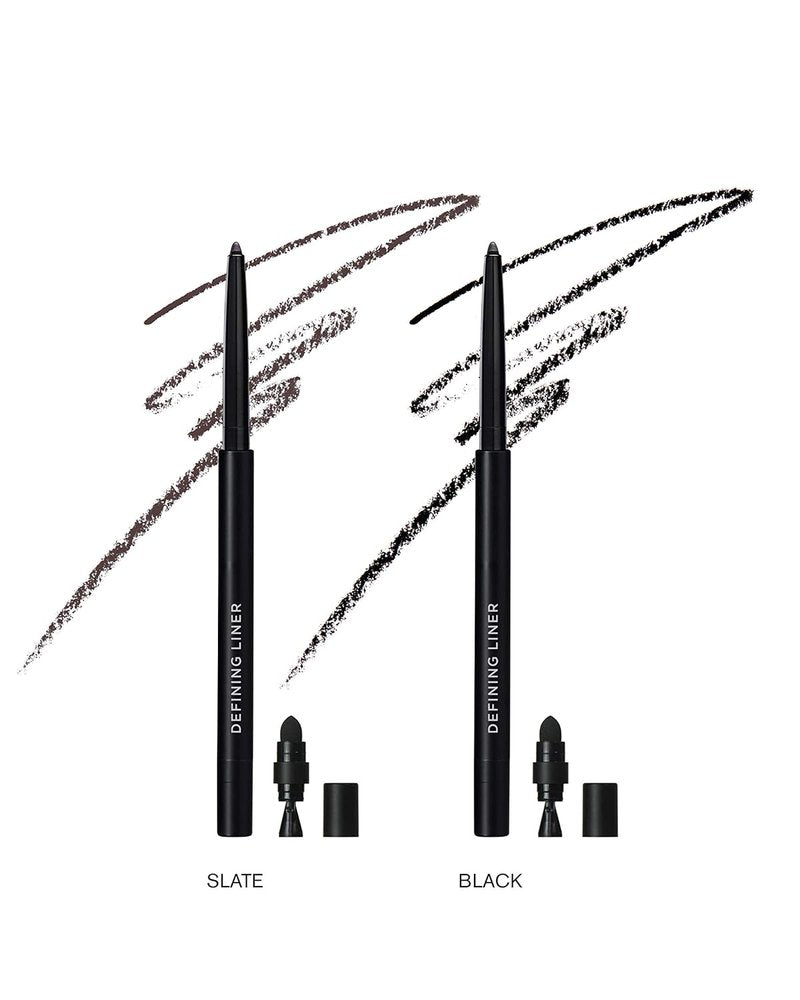 RevitaLash Defining Eyeliner - Hypoallergenic & Cruelty-Free | Long-Lasting Precision
