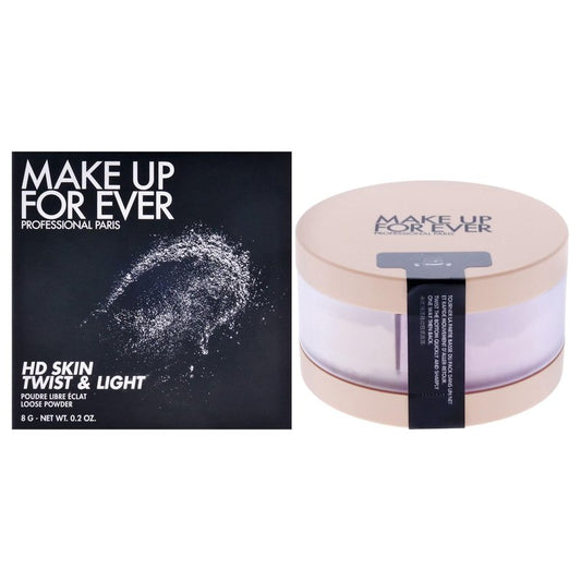 HD Skin Twist and Light - 1 Light by Make Up For Ever for Women - 0.26 oz Powder