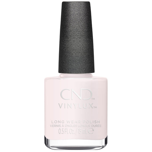 CND Vinylux Longwear Pink Nail Polish, Gel-like Shine & Chip Resistant Color, 0.5 Fl Oz