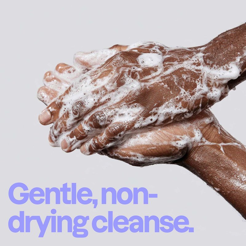 ATTITUDE Foaming Hand Soap, EWG Verified, Plant and Mineral-Based Ingredients, Vegan and Cruelty-free Personal Care Products, Coconut & Wild Berries Scent, 10 Fl Oz