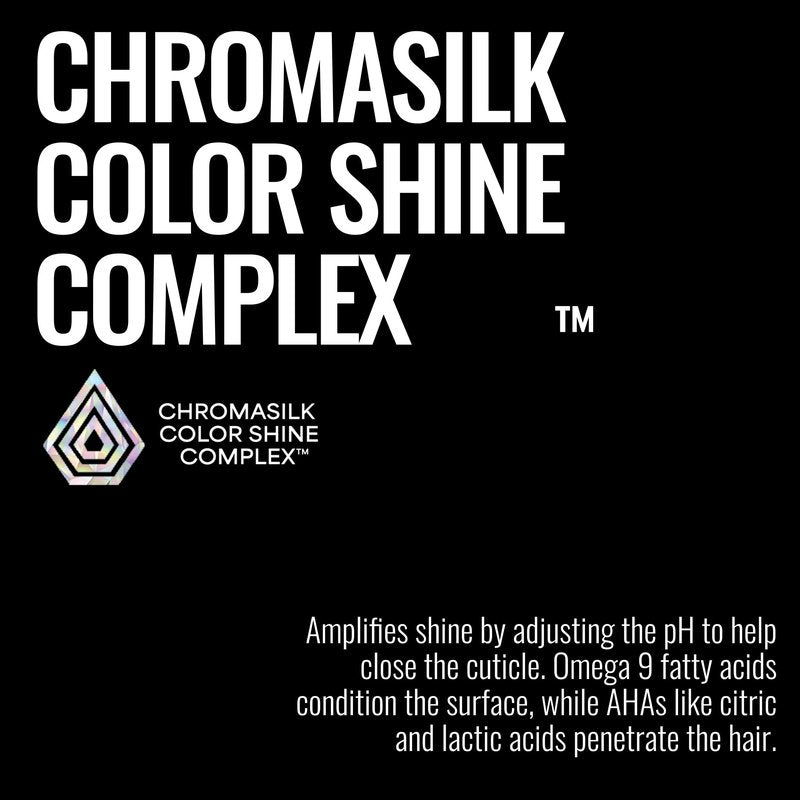 Pravana Repair Radiance Shampoo | Restores & Nourishes | For Damaged, Color-Treated Hair | Reduces Breakage & Split Ends | Chromasilk Enhances Shine & Protection | Paraben & Sulfate Free | 33 Fl Oz