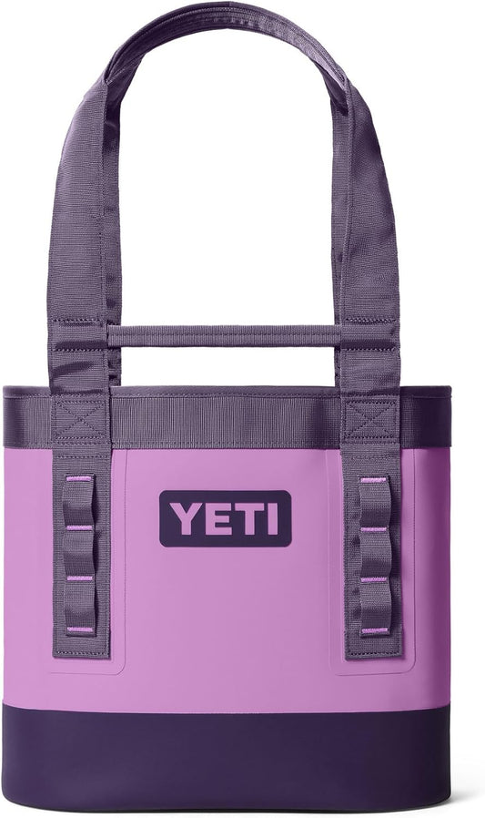 YETI Camino 20 Carryall - Versatile Utility Bag with Internal Dividers for Easy Organization