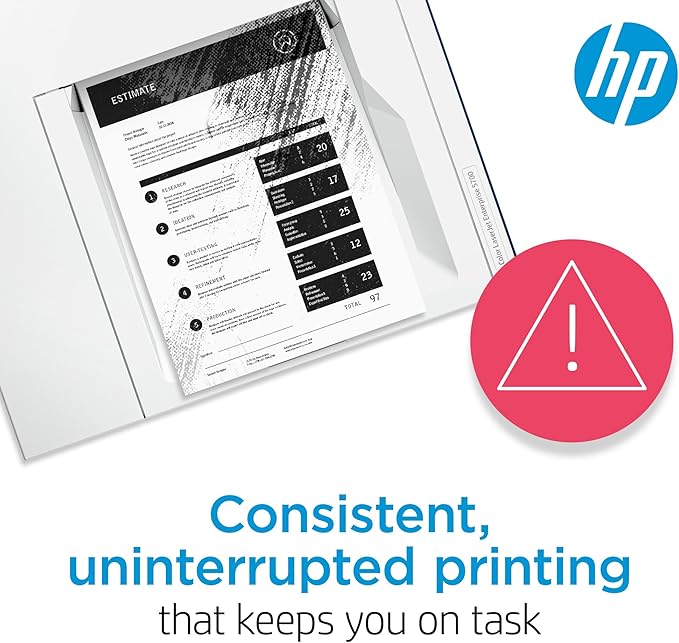 HP 410A Yellow Toner Cartridge Printers | Works with Color LaserJet Pro M452 Series; Color LaserJet Pro MFP M377, M477 Series | CF412A
