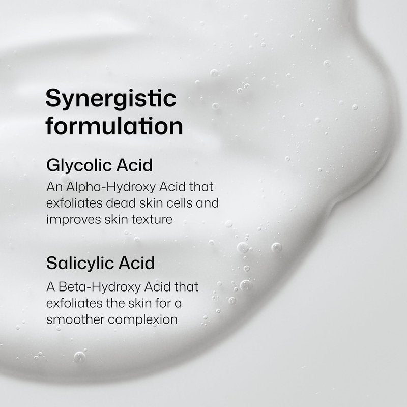 Revision Skincare Brightening Facial Wash, Exfoliating Face Cleanser with Vitamin C and Vitamin E, 6.7 fl oz